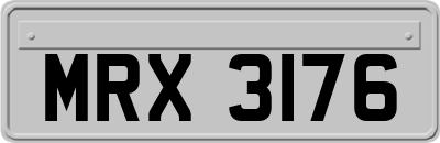 MRX3176