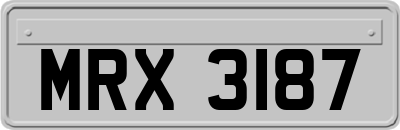 MRX3187