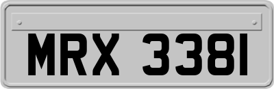 MRX3381