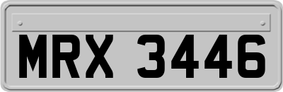 MRX3446