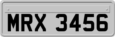 MRX3456