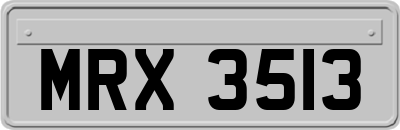 MRX3513
