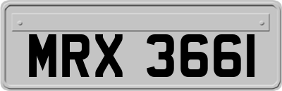 MRX3661
