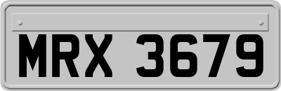 MRX3679
