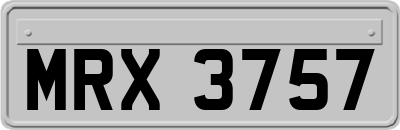 MRX3757