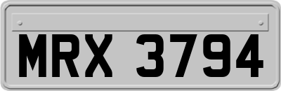MRX3794