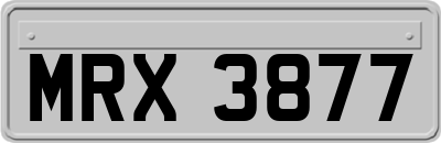 MRX3877