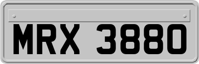 MRX3880