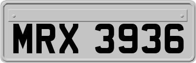MRX3936