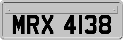 MRX4138