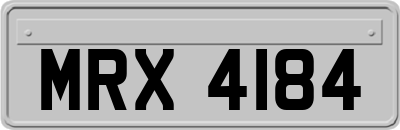 MRX4184