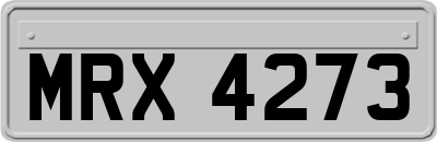 MRX4273