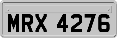 MRX4276