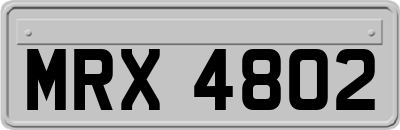 MRX4802