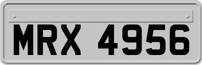 MRX4956