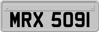 MRX5091