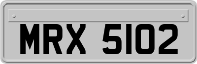 MRX5102
