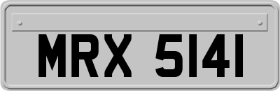 MRX5141