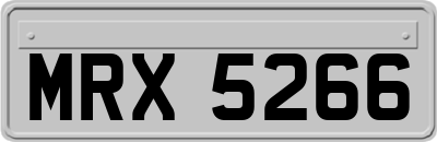 MRX5266