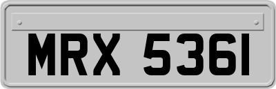MRX5361