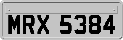 MRX5384