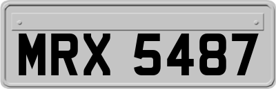 MRX5487