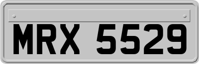 MRX5529