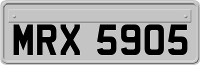 MRX5905