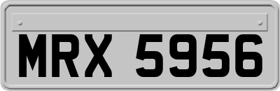 MRX5956