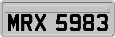 MRX5983