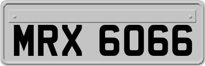 MRX6066
