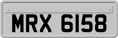 MRX6158