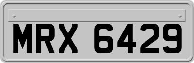 MRX6429