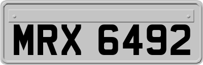 MRX6492