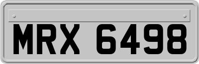 MRX6498
