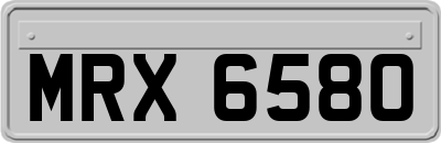 MRX6580