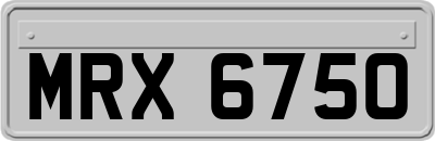 MRX6750