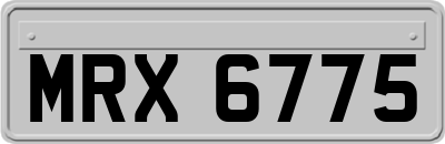 MRX6775