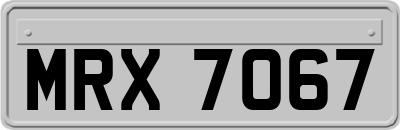 MRX7067
