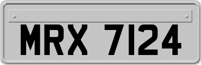MRX7124