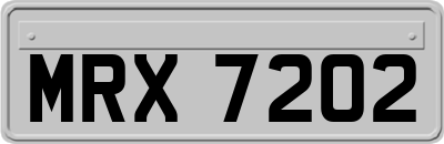 MRX7202