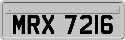 MRX7216