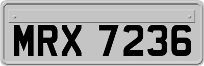 MRX7236