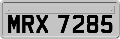 MRX7285