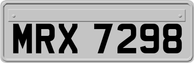 MRX7298