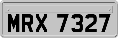 MRX7327