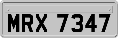 MRX7347