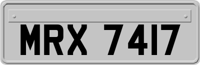 MRX7417