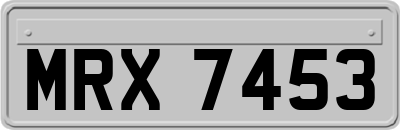 MRX7453