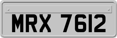 MRX7612